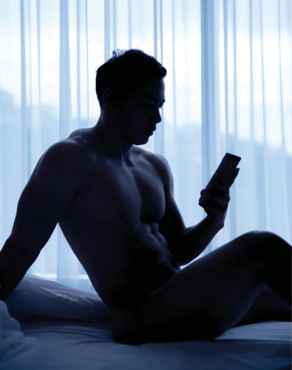 PHOTO-SET-SOUL-ISSUE-5-–-RAIN-IS-COMING